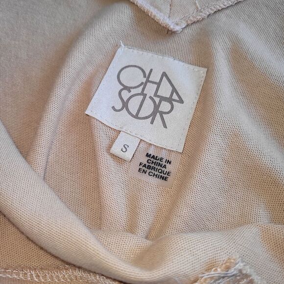 NWOT Chaser V-Neck Tank - Picture 9 of 9